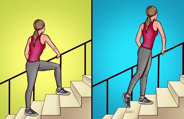 Thay đổi lối sống giúp bảo vệ khớp khỏe mạnh