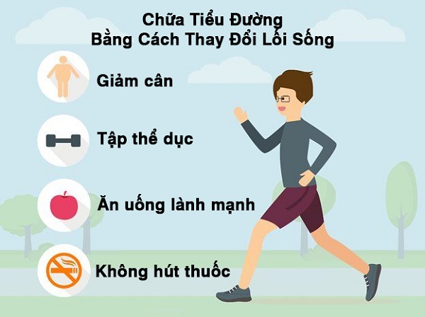 Lời khuyên thực tế từ chuyên gia cho người bệnh tiểu đường