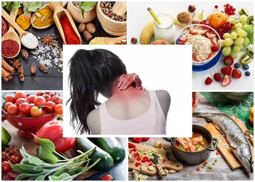 Cảnh báo nguy cơ khi dùng sai thực phẩm cho người bị viêm khớp