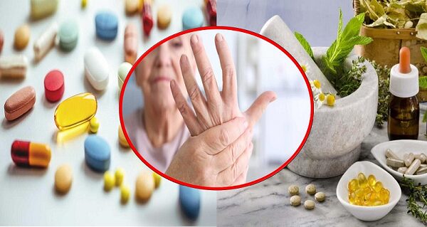 Cảnh báo nguy cơ khi tự ý dùng thực phẩm chức năng cho viêm khớp