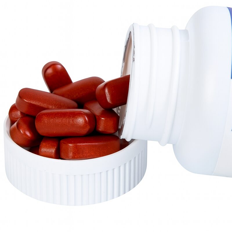 Thực phẩm chức năng hỗ trợ viêm loét dạ dày