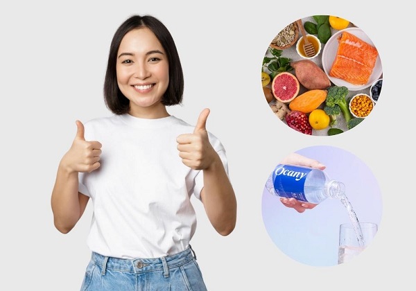 Đậu đỏ hỗ trợ giảm sỏi thận