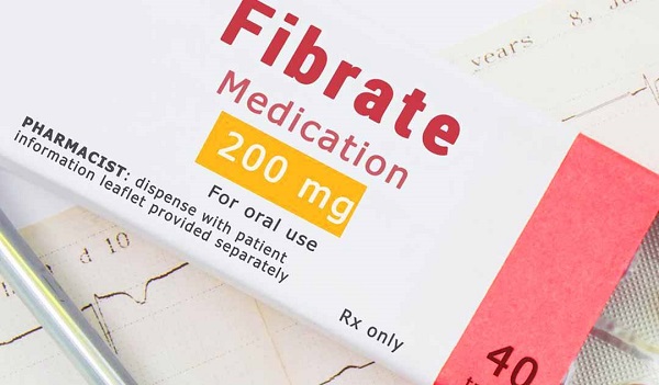 Tìm hiểu về nhóm thuốc Fibrat trong điều trị mỡ máu