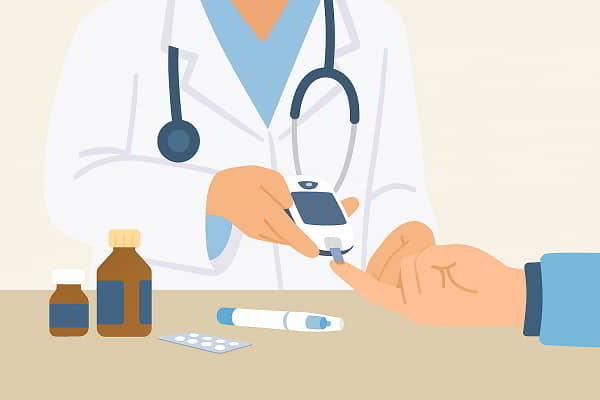 Thảo dược thiên nhiên hỗ trợ kiểm soát huyết áp và tiểu đường