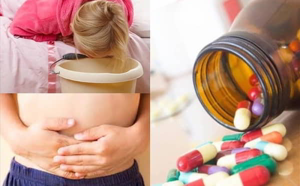 Thuốc tây điều trị rối loạn tiêu hóa - tác dụng nhanh nhưng chỉ là giải pháp tạm thời?