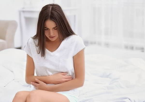 Chế độ ăn và thảo dược tự nhiên giúp hệ tiêu hóa khỏe mạnh