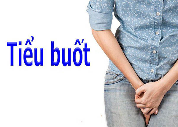 Người bệnh tiểu đường thường xuyên gặp triệu chứng tiêu buốt, tiểu gắt