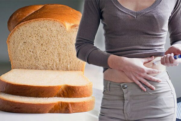 Bánh gato ít đường và giải pháp cho người tiểu đường