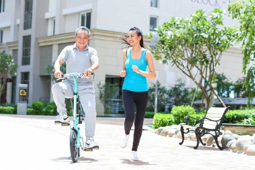 Tập cardio có an toàn cho người mắc tiểu đường không?