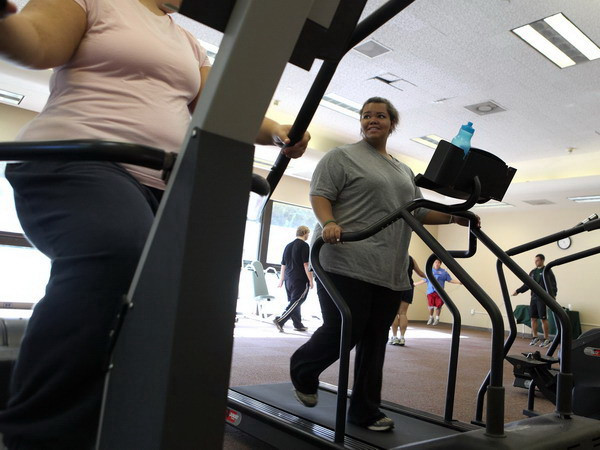 Lợi ích khoa học của cardio đối với người tiểu đường