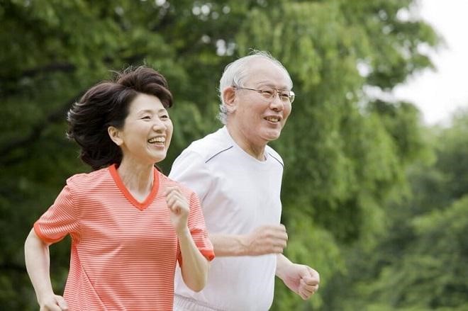 Rủi ro khi chạy bộ với người tiểu đường
