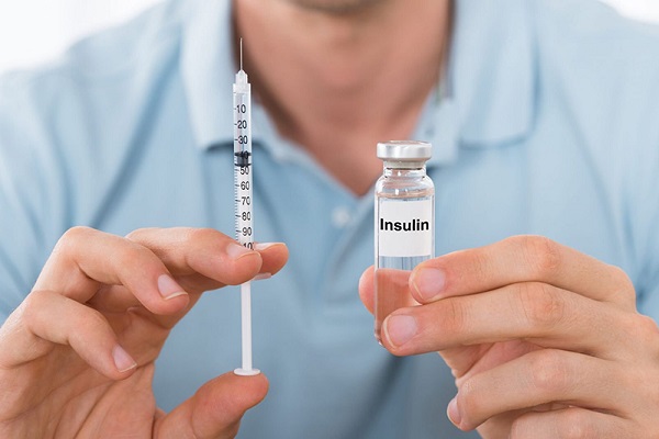 Phương pháp điều trị tiểu đường hiện đại – insulin và thuốc uống