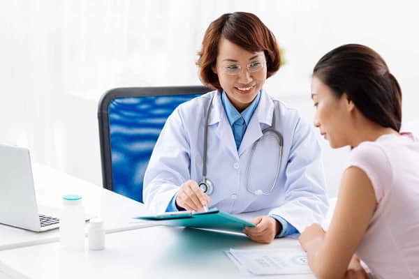 Người bệnh tiểu đường nên khám sức khoẻ tổng quát định kỳ