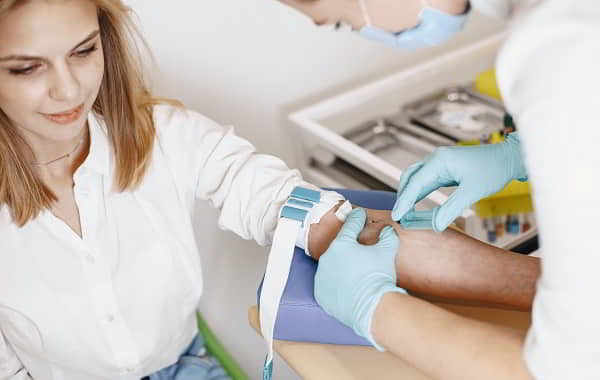 Câu chuyện thực tế từ bệnh nhân tiểu đường khám sức khoẻ định kỳ