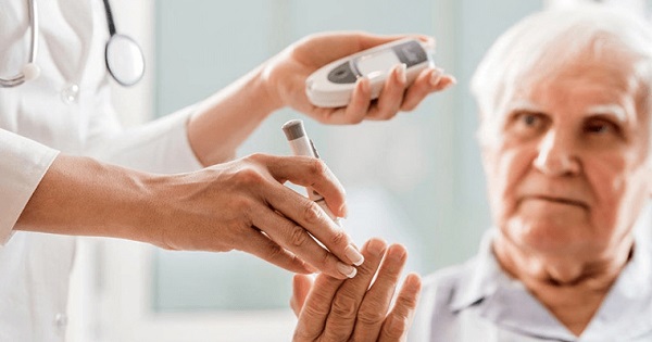 Người tiểu đường và nguy cơ bệnh dạ dày