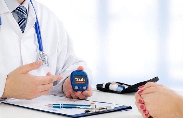 Cơ chế liên quan giữa tiểu đường và bệnh dạ dày