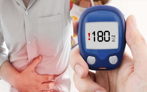 Bệnh tiểu đường có liên quan đến yếu sinh lý nam