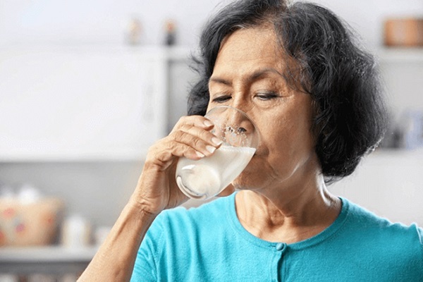Người bị tiểu đường nên uống Betagen không?
