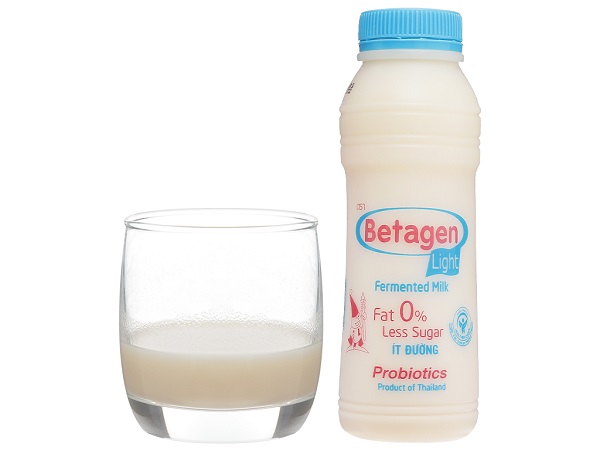 Rủi ro tiềm ẩn khi người tiểu đường dùng Betagen