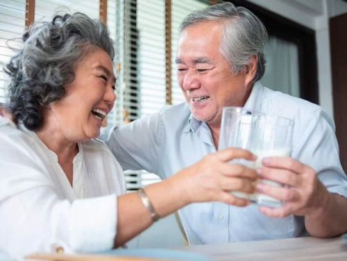 Lời khuyên dùng Betagen cho người tiểu đường