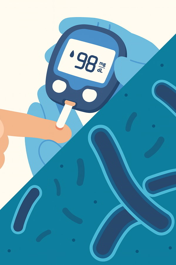 Biện pháp phòng ngừa viêm khớp nhiễm khuẩn cho người tiểu đường