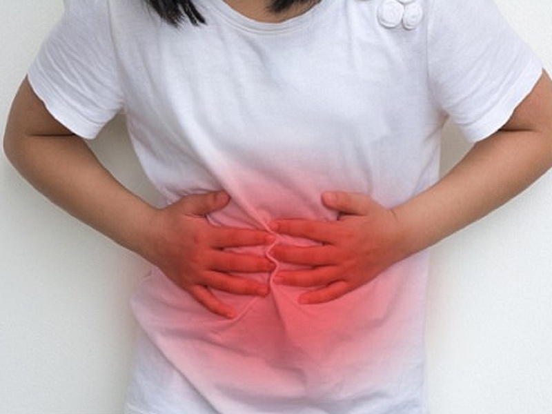 Giải pháp tăng cường tiêu hóa từ thảo dược thiên nhiên