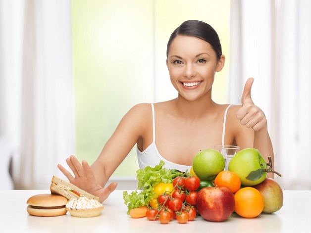 Nghiên cứu tác động thực phẩm lên hệ tiêu hóa