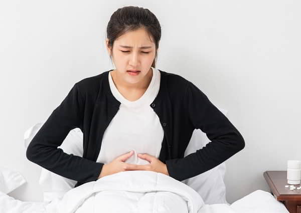 Nguy cơ của việc tiêu hóa kém không điều trị