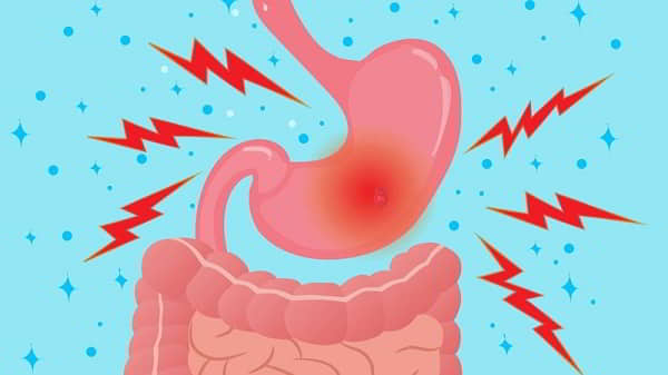 Cảnh báo nguy hiểm khi không điều trị tiêu hóa kém
