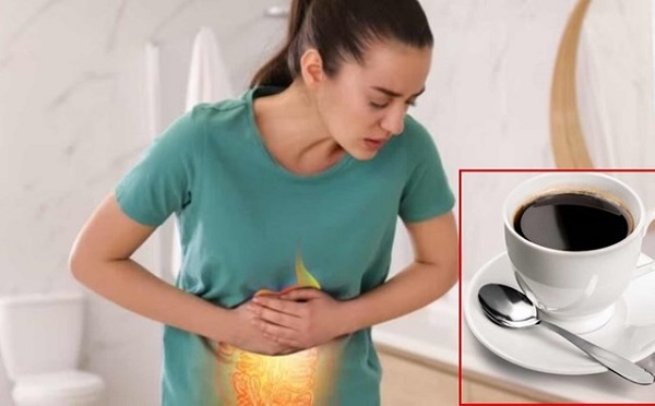 Cà phê và tiêu hóa: Đâu là lợi, đâu là hại?