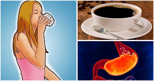 Nên chọn trà thảo mộc hay cafe cho người tiêu hóa yếu?
