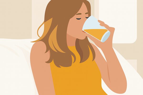 Nghệ và công dụng cho sức khỏe tiêu hóa kém