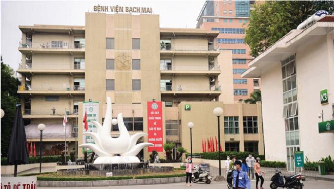 Lời khuyên khi chọn bệnh viện điều trị tiểu đường
