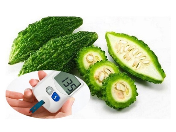 Thảo dược thiên nhiên hỗ trợ kiểm soát đường huyết