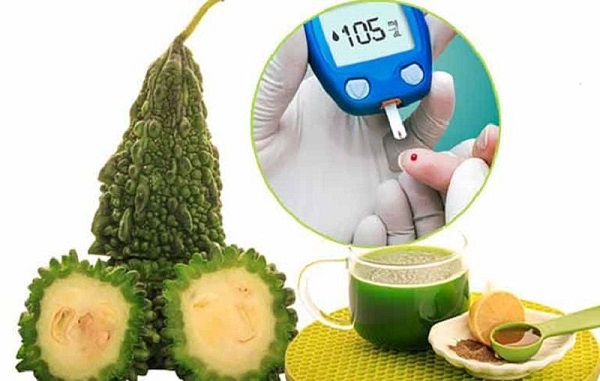 Rủi ro khi sử dụng sai cách thảo dược cho bệnh tiểu đường