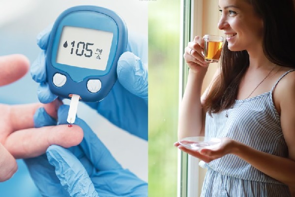 Trà thảo dược tự nhiên Thaphaco – Giải pháp hỗ trợ tiểu đường an toàn