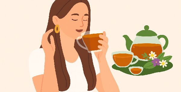 Dấu hiệu nóng gan, mụn nhọt do gan yếu