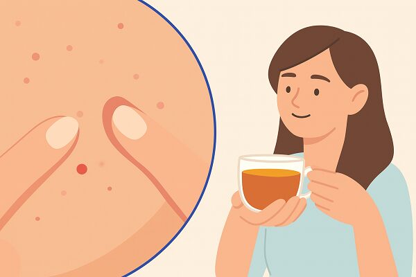 Giải pháp thảo dược giúp bảo vệ gan