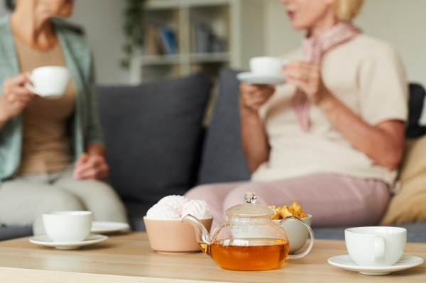 Nên dùng trà mãng cầu đúng cách, chọn sản phẩm chất lượng