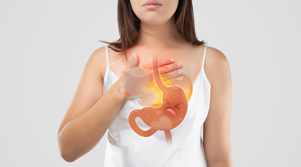 Dược liệu hỗ trợ tiêu hóa tự nhiên