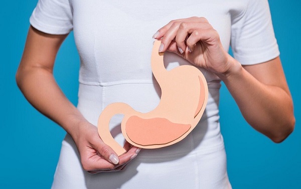 Lối sống cân bằng hỗ trợ tiêu hóa