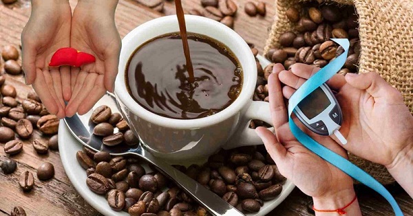 Người mắc mỡ máu băn khoăn về thói quen uống cà phê mỗi ngày