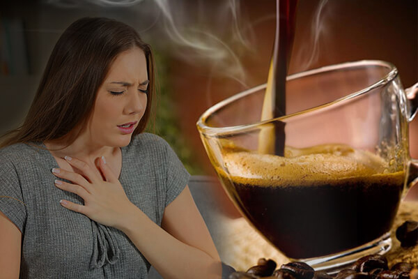 Chuyên gia giải thích tác động của cà phê nguyên chất đến sức khỏe mỡ máu