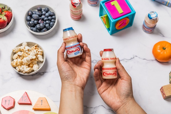 Yakult và người bệnh tiểu đường