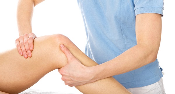 Vật lý trị liệu giúp phục hồi khớp viêm nhiễm khuẩn