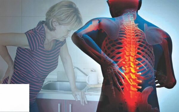 tác hại tự ý điều trị xương khớp tại nhà