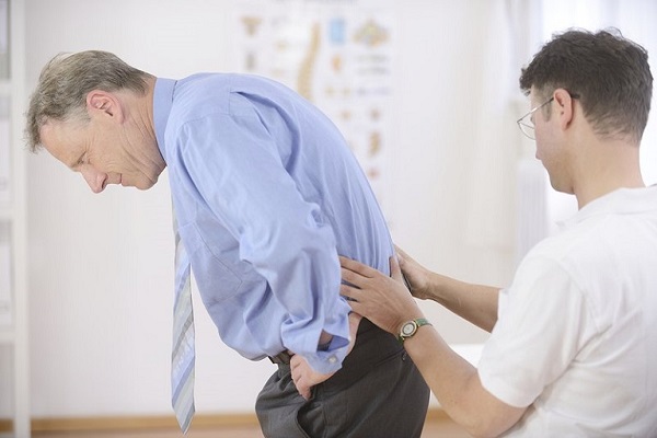 lời khuyên về điều trị xương khớp tại nhà