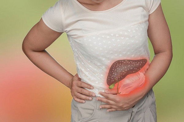 Ăn mặn làm tăng nguy cơ biến chứng xơ gan ở bệnh nhân viêm gan