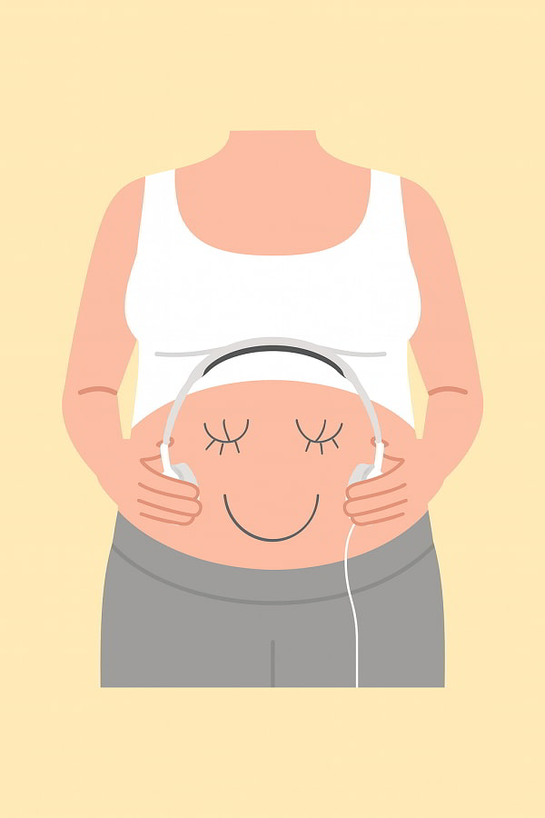 Bệnh viêm gan có di truyền từ mẹ sang con không?
