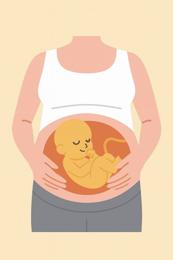 Phân biệt di truyền và lây truyền viêm gan